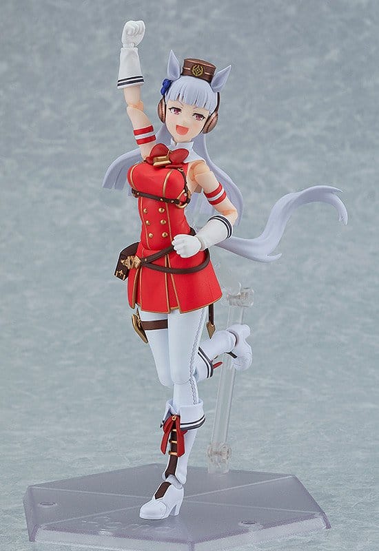 Umamusume: Pretty Derby Figma figurine Gold Ship 15 cm