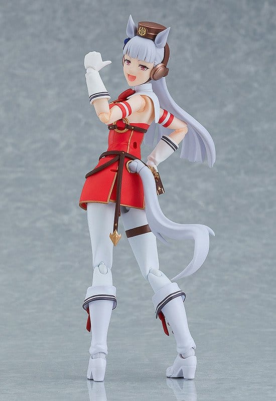 Umamusume: Pretty Derby Figma figurine Gold Ship 15 cm