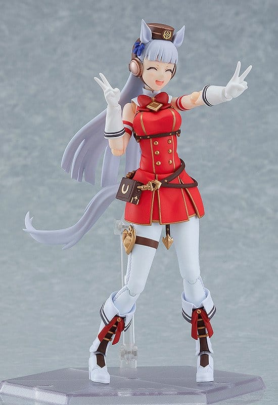 Umamusume: Pretty Derby Figma figurine Gold Ship 15 cm