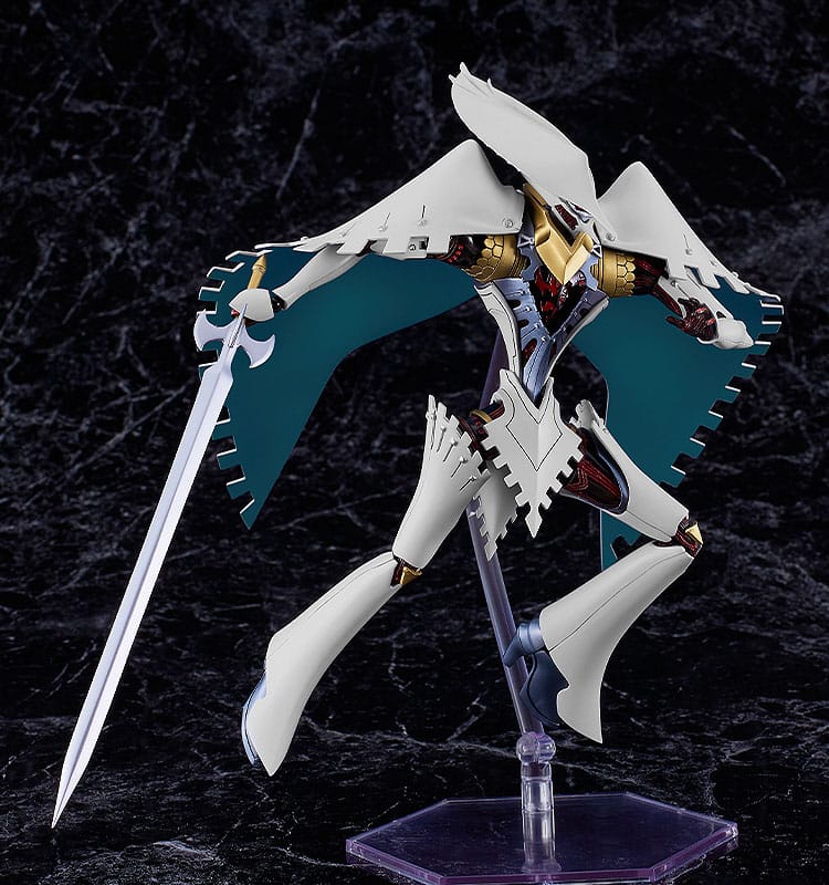Metaphor: ReFantazio maquette Plamatea Seeker 17 cm