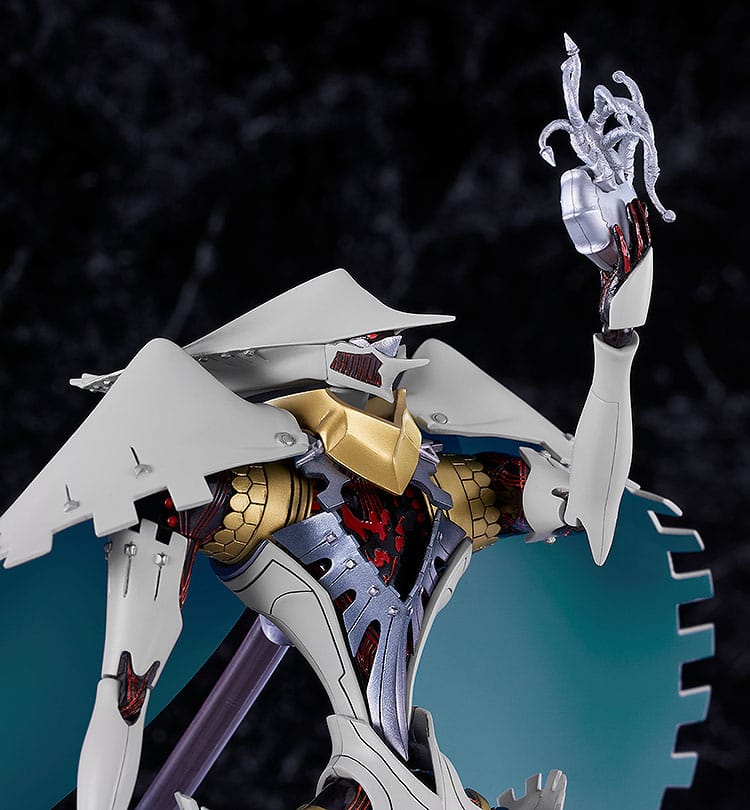 Metaphor: ReFantazio maquette Plamatea Seeker 17 cm