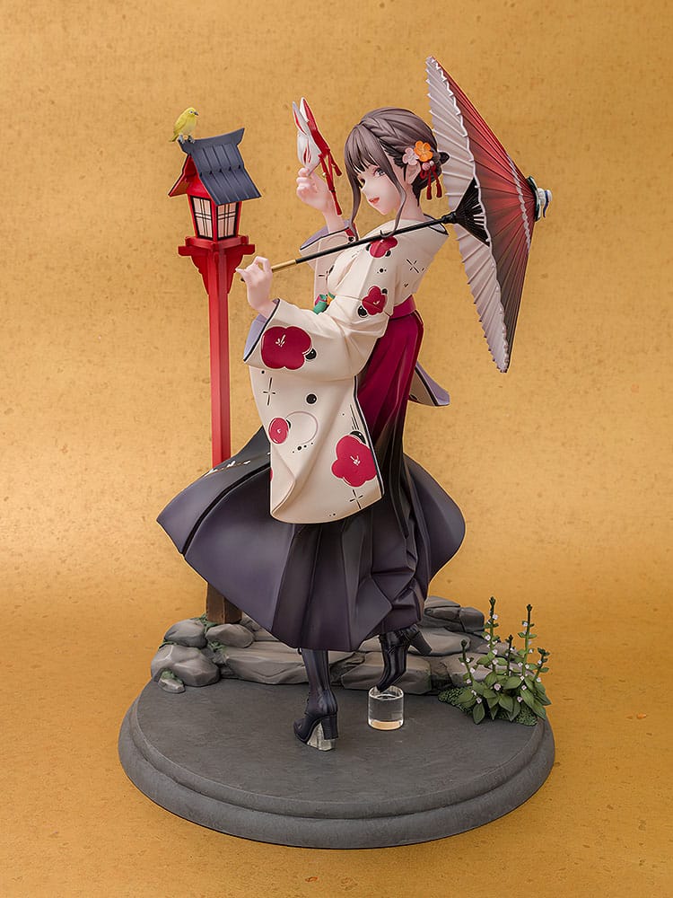 Original Character statuette PVC 1/7 Colors Tsumugi 29 cm