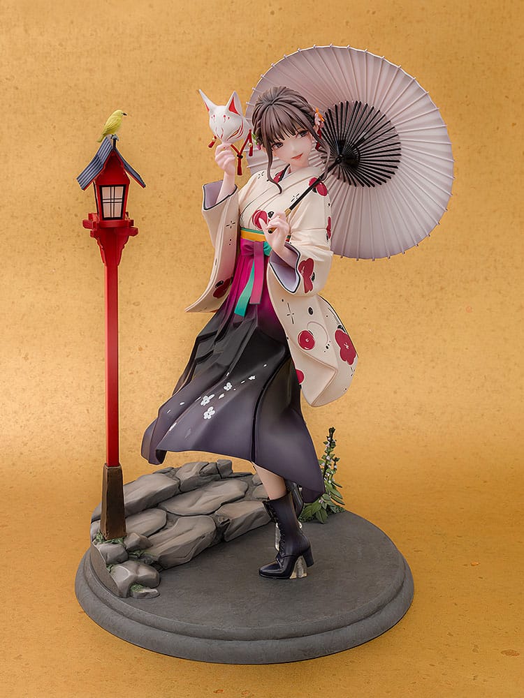 Original Character statuette PVC 1/7 Colors Tsumugi 29 cm