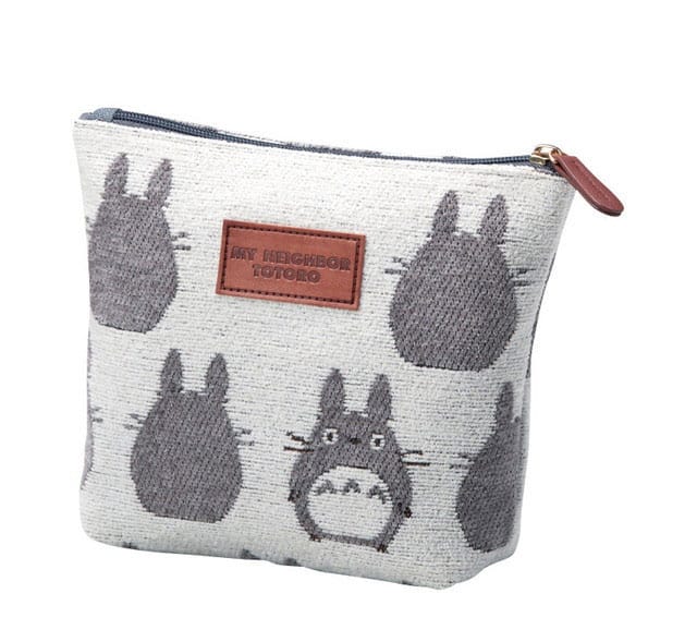 Ghibli - Mon Voisin Totoro - Grande Pochette Silhouette Totoro