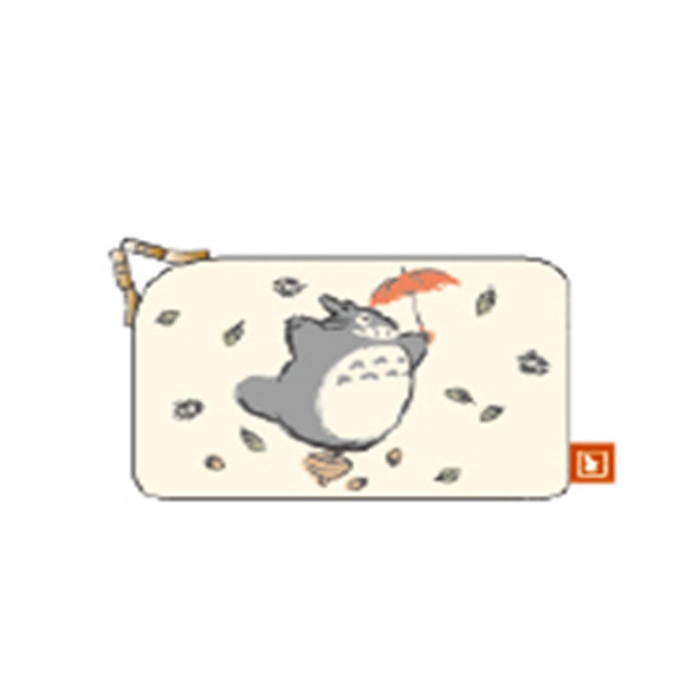 Ghibli - Mon Voisin Totoro - Porte-cartes "Totoro s'en va"
