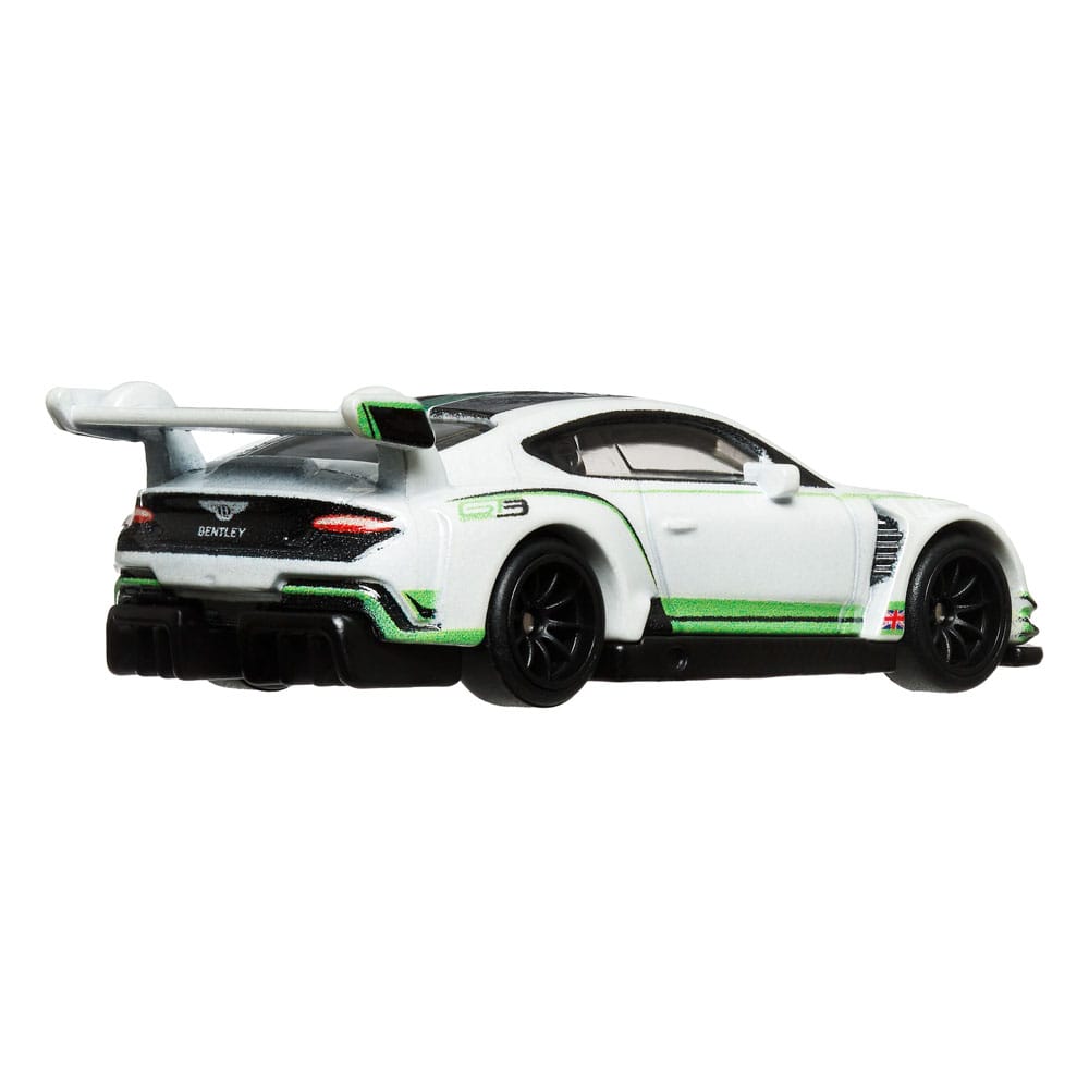 Hot Wheels Premium assortiment véhicules métal 1/64 976D Race Day (10)