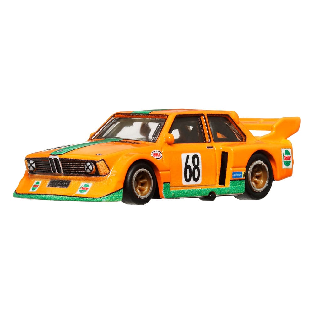 Hot Wheels Premium assortiment véhicules métal 1/64 976D Race Day (10)