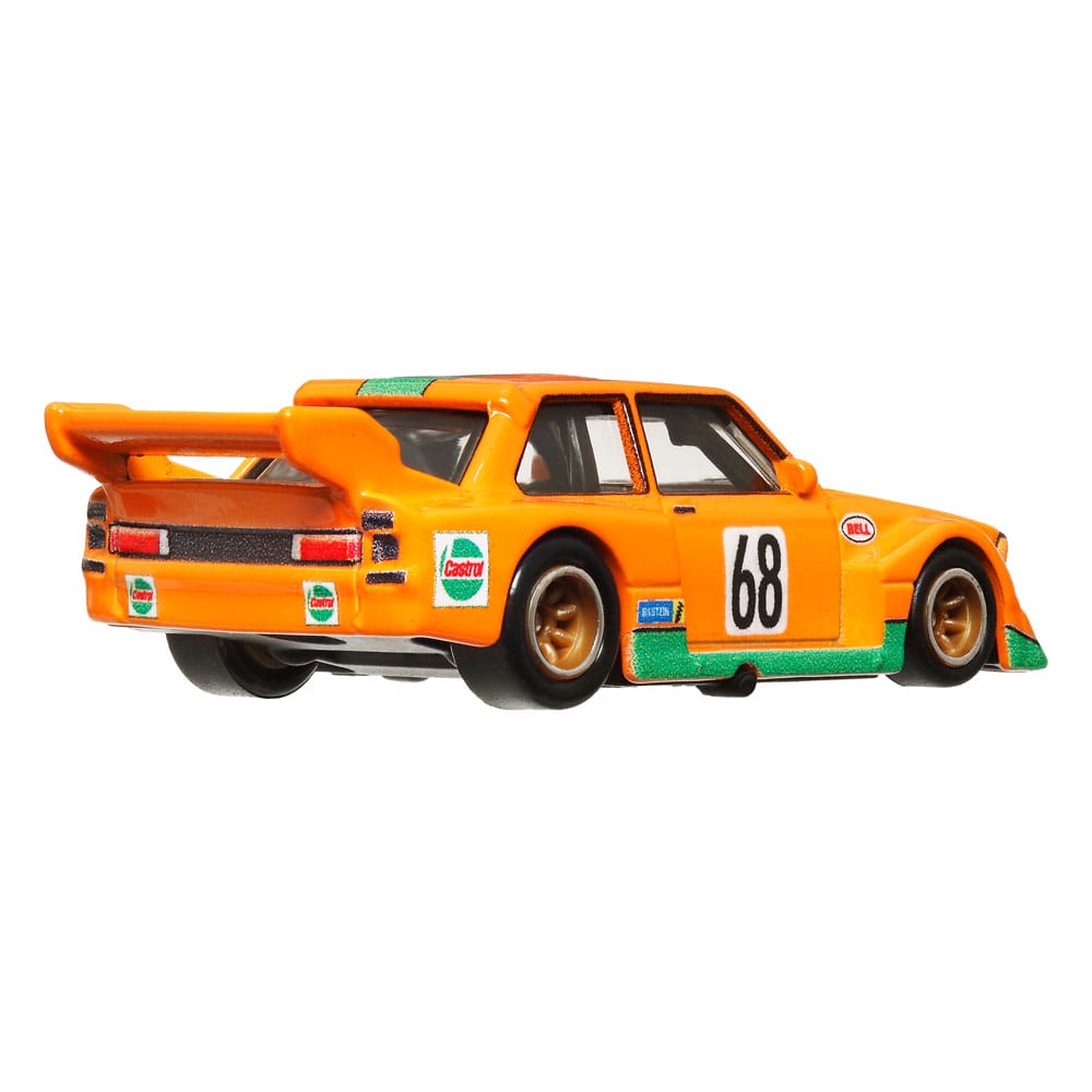 Hot Wheels Premium assortiment véhicules métal 1/64 976D Race Day (10)