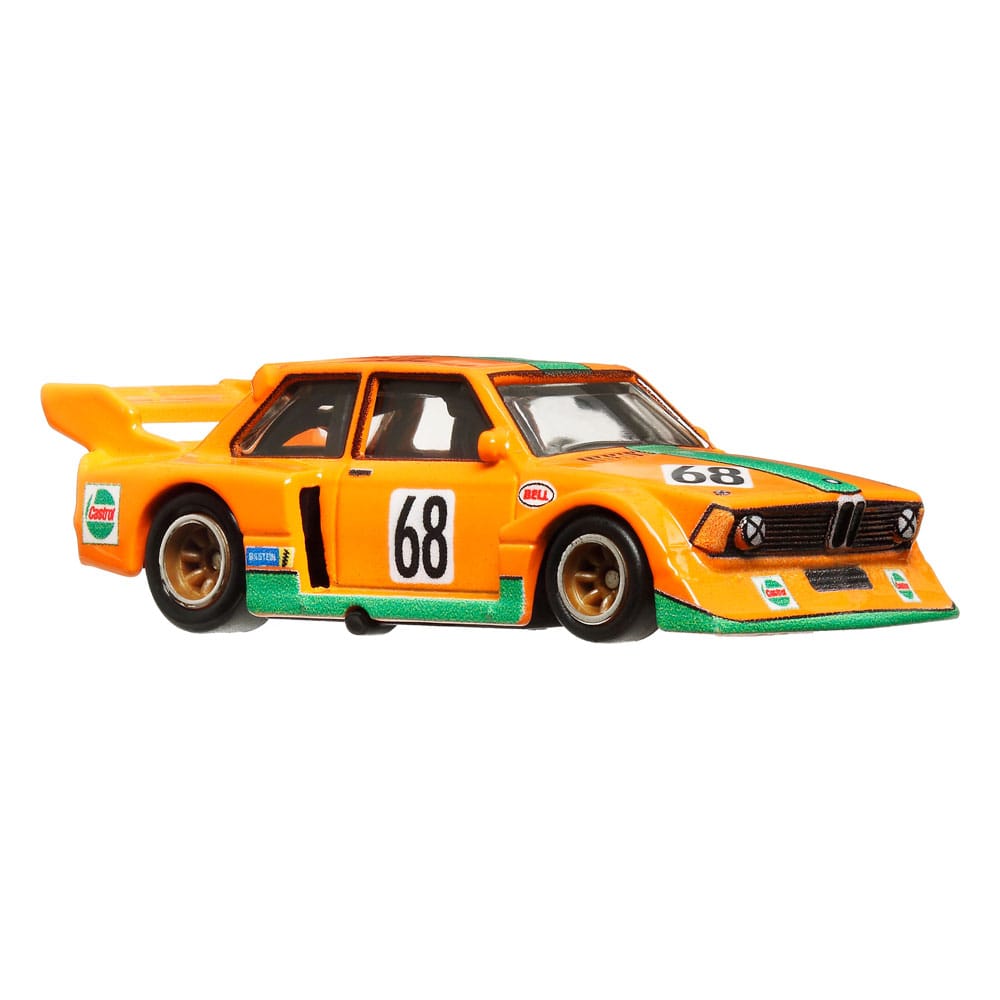 Hot Wheels Premium assortiment véhicules métal 1/64 976D Race Day (10)