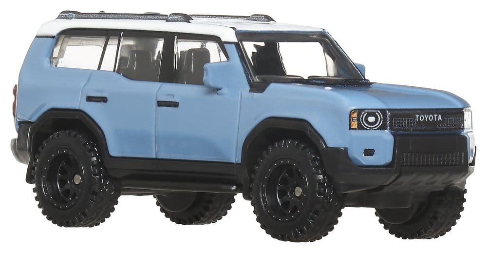 Hot Wheels Premium assortiment véhicules Die-Cast 1/64 Car Culture 976H (10)