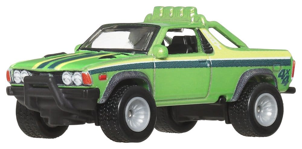 Hot Wheels Premium assortiment véhicules Die-Cast 1/64 Car Culture 976H (10)