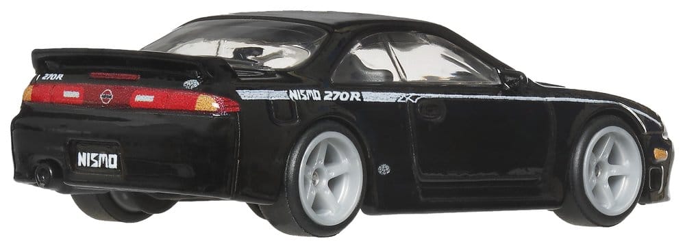 Hot Wheels Premium assortiment véhicules Die-Cast 1/64 Car Culture 976R (10)