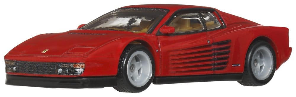 Hot Wheels Premium assortiment véhicules Die-Cast 1/64 Car Culture 976R (10)