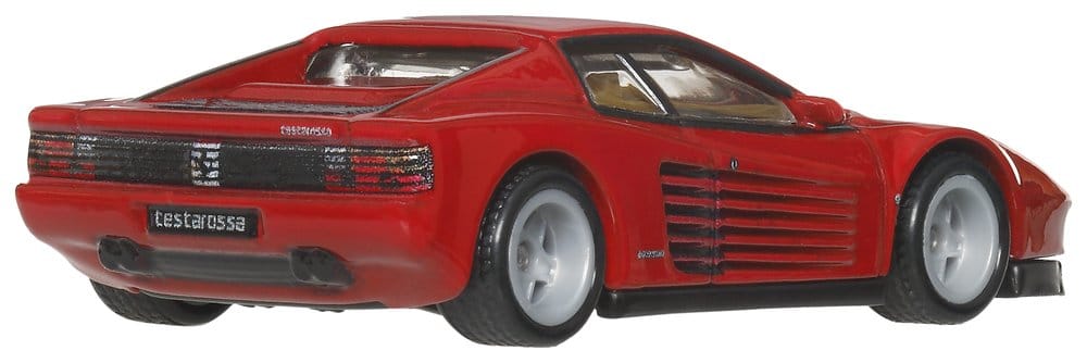 Hot Wheels Premium assortiment véhicules Die-Cast 1/64 Car Culture 976R (10)