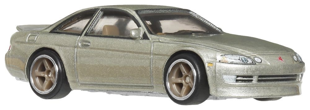 Hot Wheels Premium assortiment véhicules Die-Cast 1/64 Car Culture 976R (10)