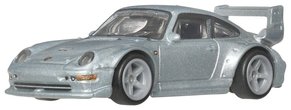 Hot Wheels Premium assortiment véhicules Die-Cast 1/64 Car Culture 976R (10)