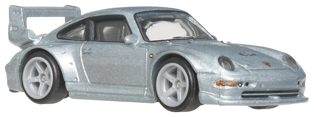 Hot Wheels Premium assortiment véhicules Die-Cast 1/64 Car Culture 976R (10)