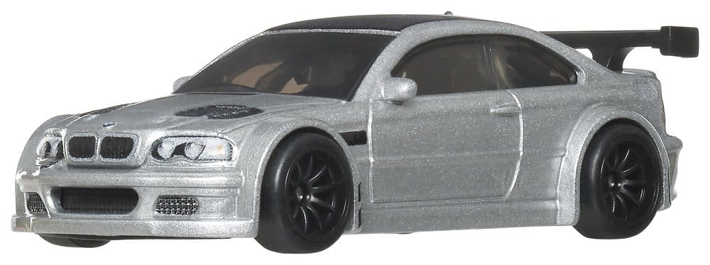 Hot Wheels Premium assortiment véhicules Die-Cast 1/64 Boulevard 978G (10)