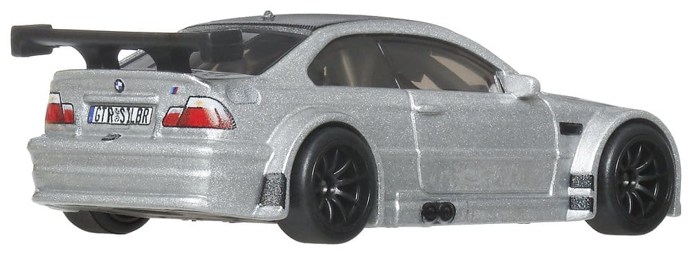 Hot Wheels Premium assortiment véhicules Die-Cast 1/64 Boulevard 978G (10)