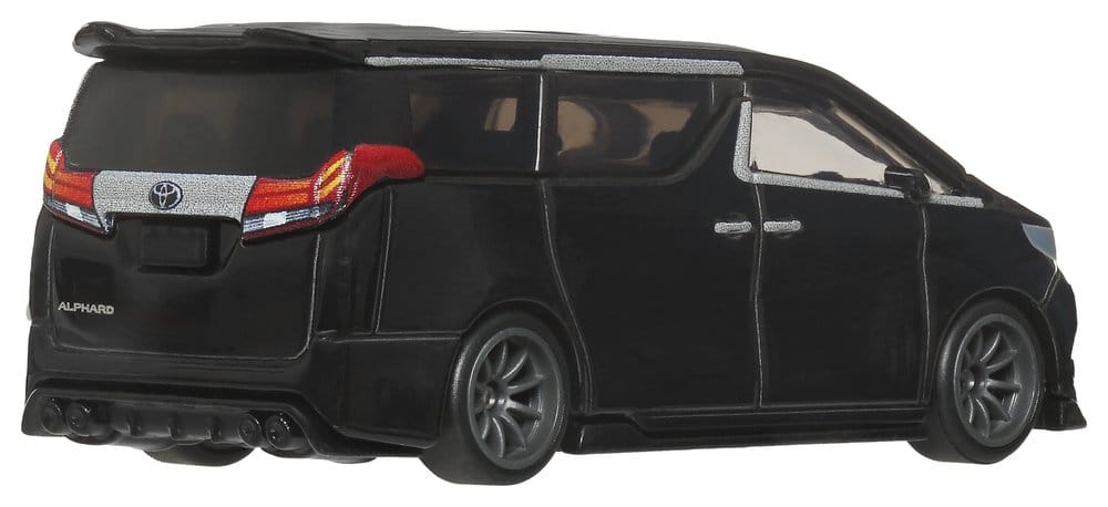 Hot Wheels Premium assortiment véhicules Die-Cast 1/64 Boulevard 978H (10)