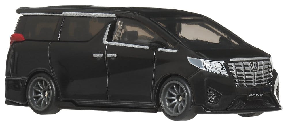 Hot Wheels Premium assortiment véhicules Die-Cast 1/64 Boulevard 978H (10)