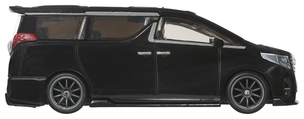 Hot Wheels Premium assortiment véhicules Die-Cast 1/64 Boulevard 978H (10)