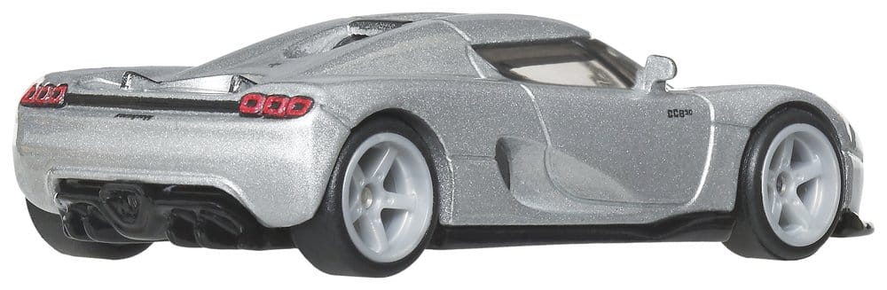 Hot Wheels Premium assortiment véhicules Die-Cast 1/64 Boulevard 978H (10)