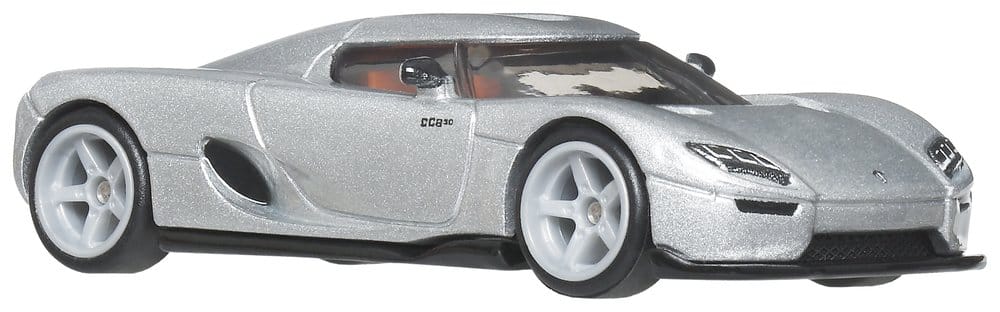 Hot Wheels Premium assortiment véhicules Die-Cast 1/64 Boulevard 978H (10)