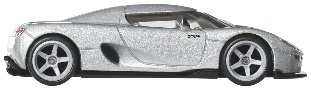 Hot Wheels Premium assortiment véhicules Die-Cast 1/64 Boulevard 978H (10)