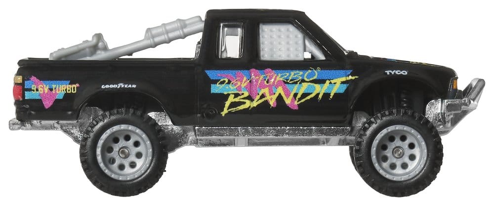 Hot Wheels Premium assortiment véhicules Die-Cast 1/64 Boulevard 978H (10)
