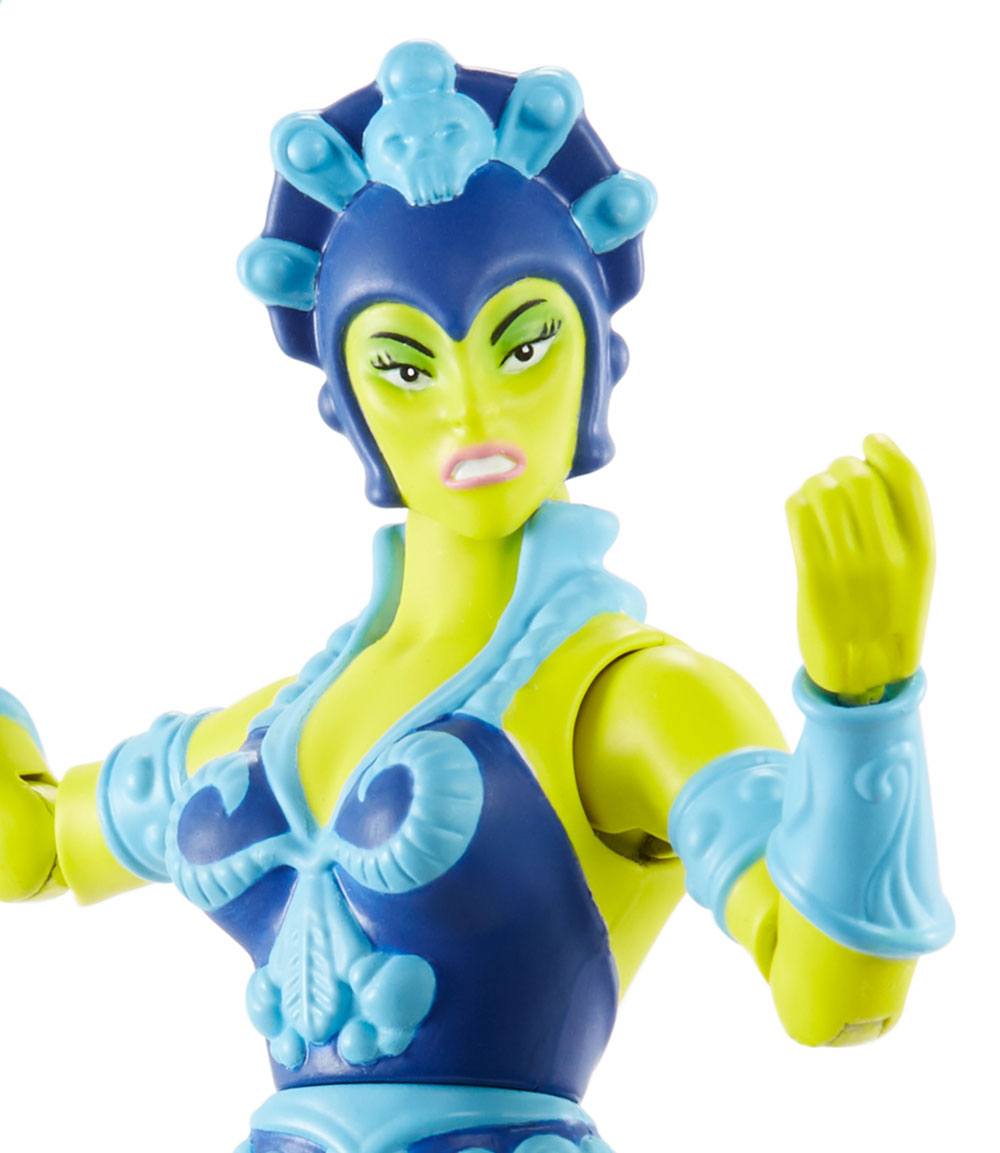 Masters of the Universe Origins 2020 figurine Evil-Lyn 14 cm