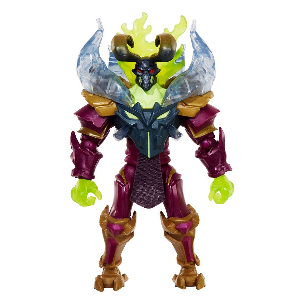 He-Man and the Masters of the Universe figurine 2022 Deluxe Skeletor Reborn 14 cm
