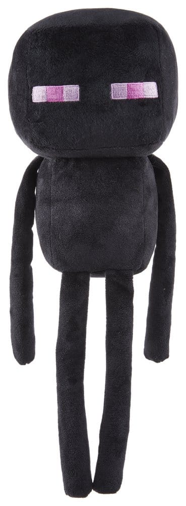 Minecraft peluche Enderman 20 cm