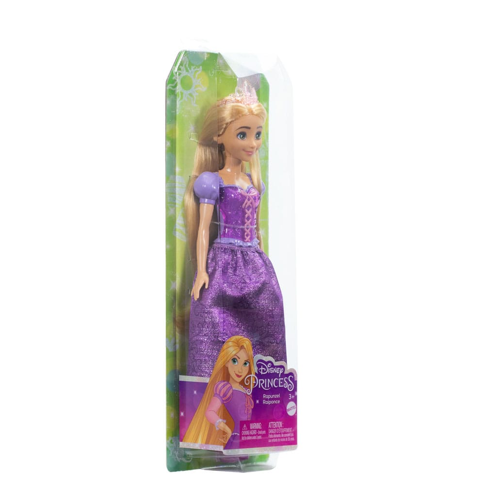 Disney Princesses poupée Rapunzel 29 cm