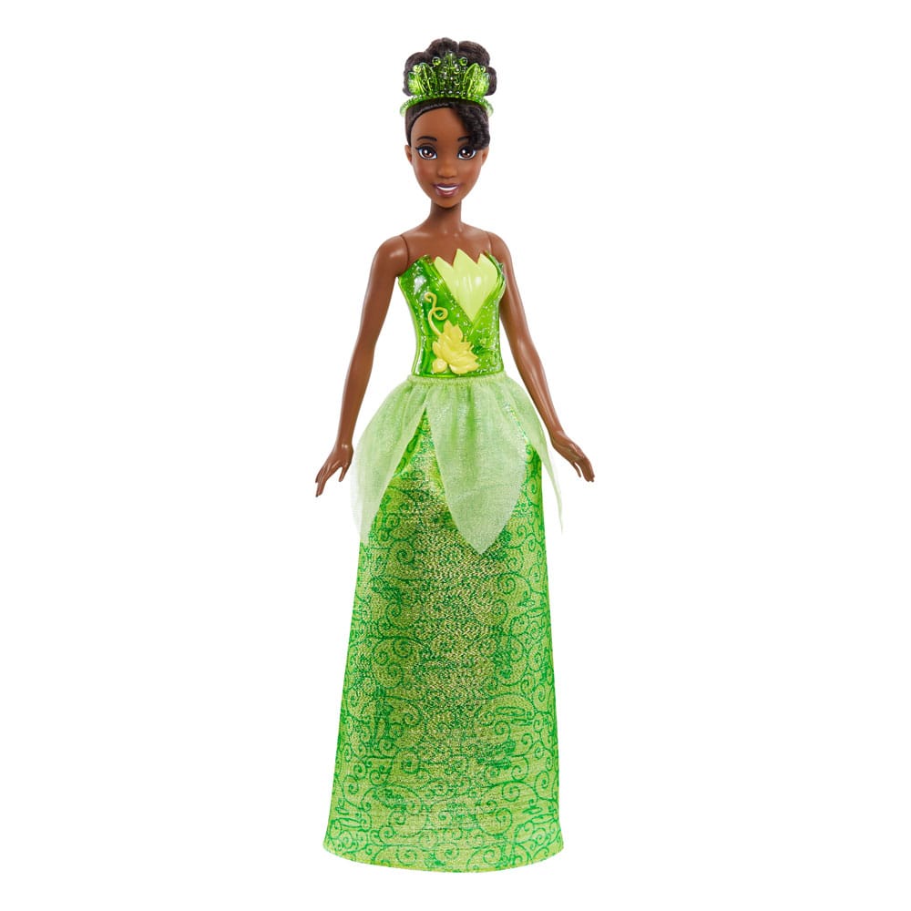 Disney Princesses poupée Tiana 29 cm