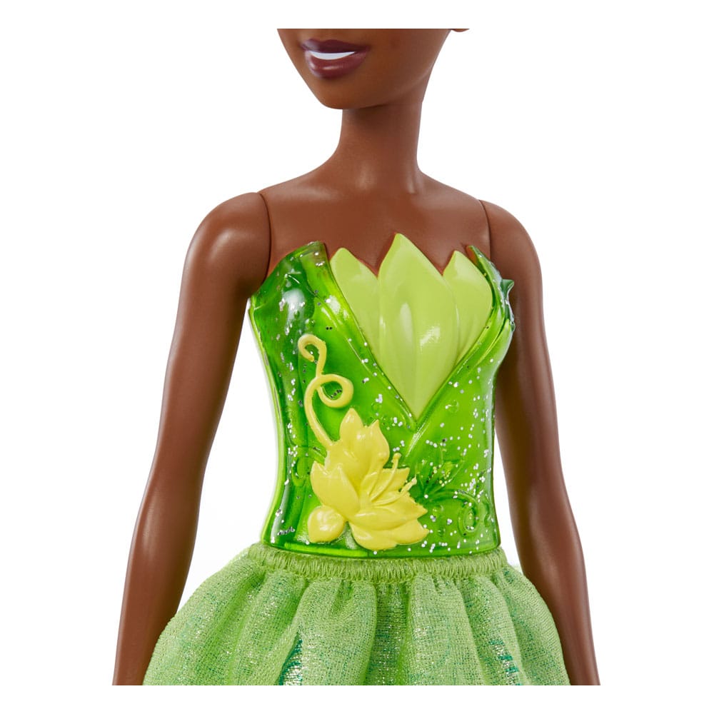 Disney Princesses poupée Tiana 29 cm