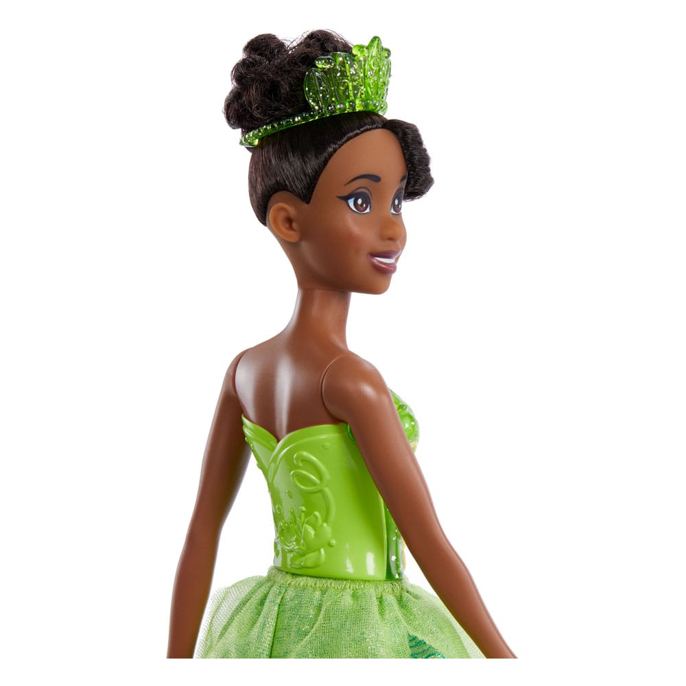 Disney Princesses poupée Tiana 29 cm
