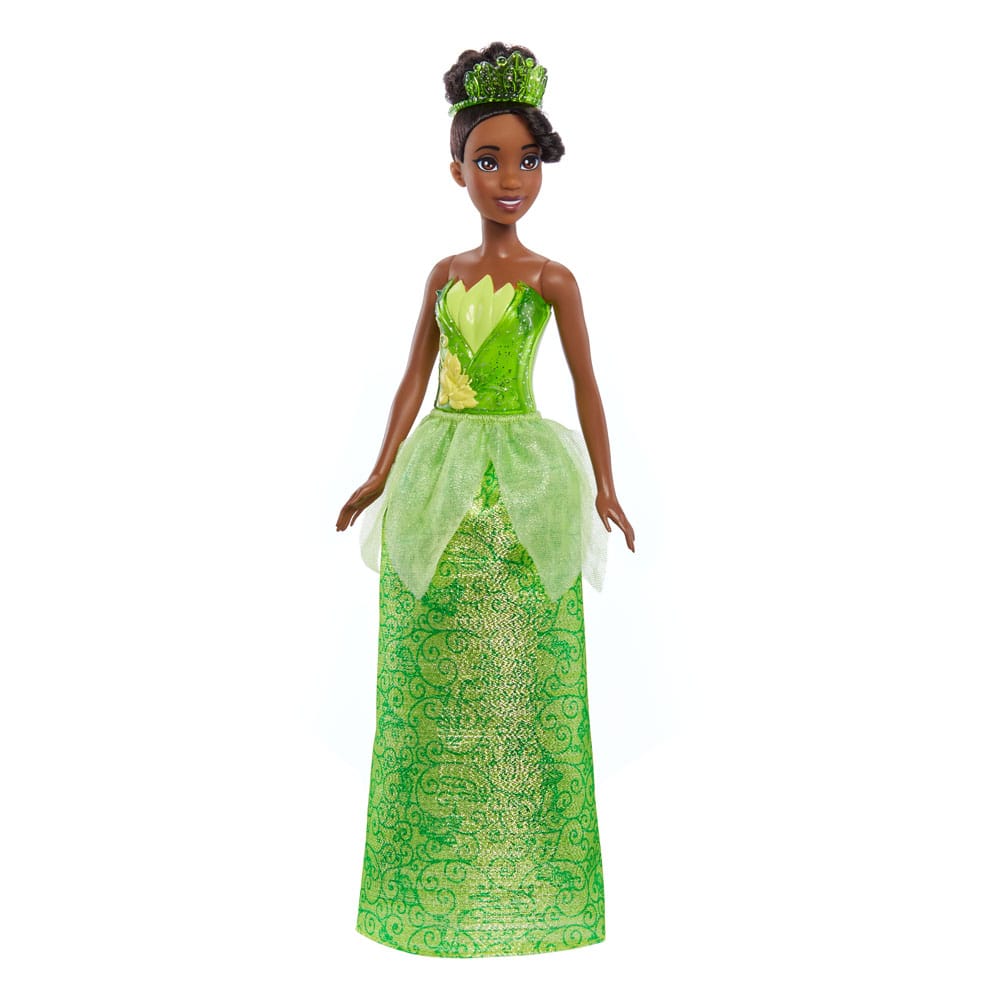 Disney Princesses poupée Tiana 29 cm