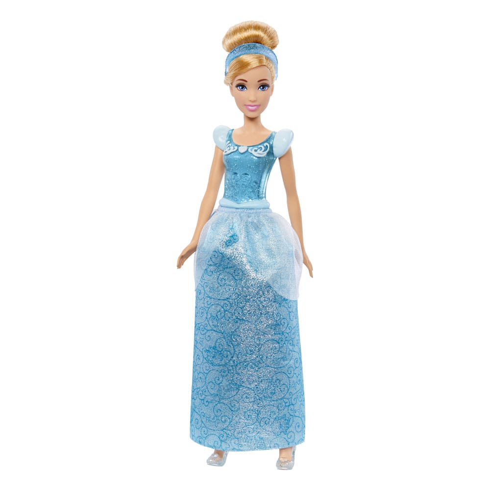 Disney Princesses poupée Cendrillon 29 cm