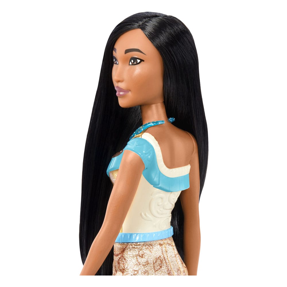 Disney Princesses poupée Pocahontas 29 cm