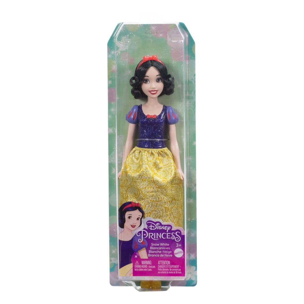 Disney Princesses poupée Blanche-Neige 29 cm