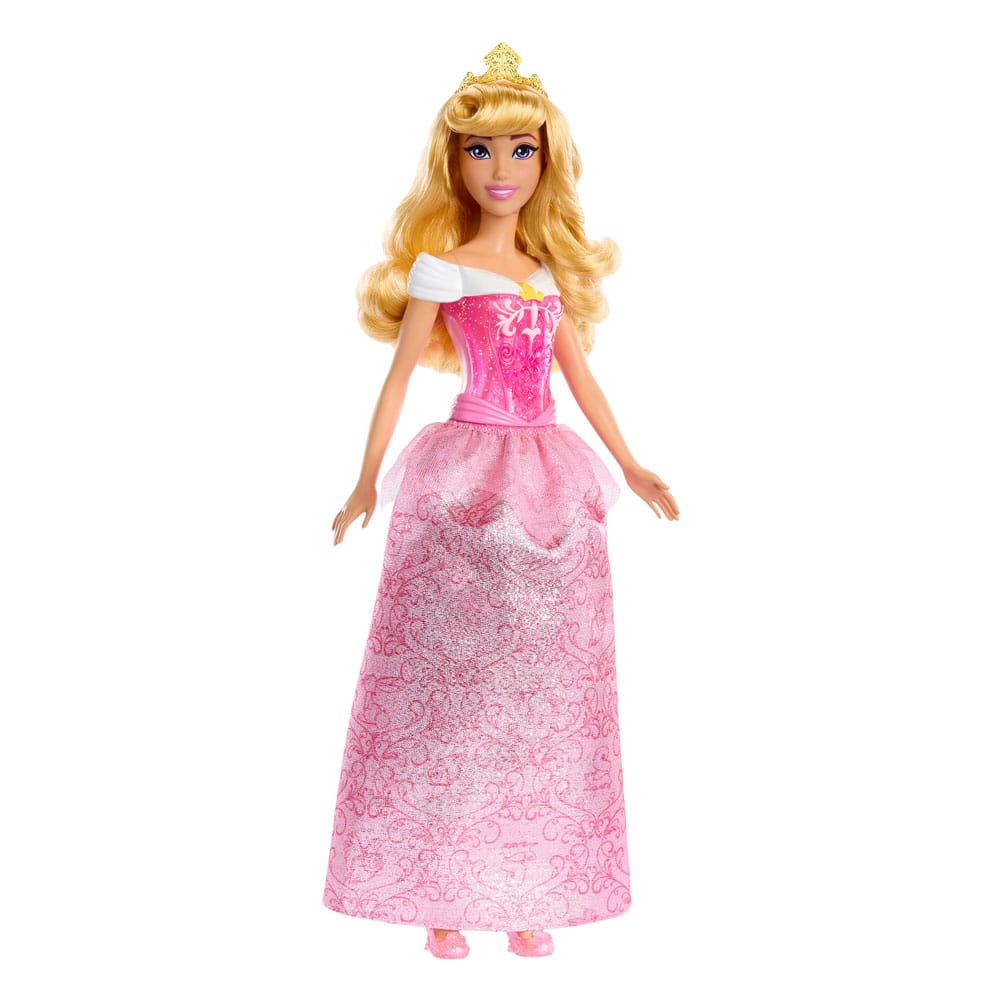 Disney Princesses poupée Aurore 29 cm