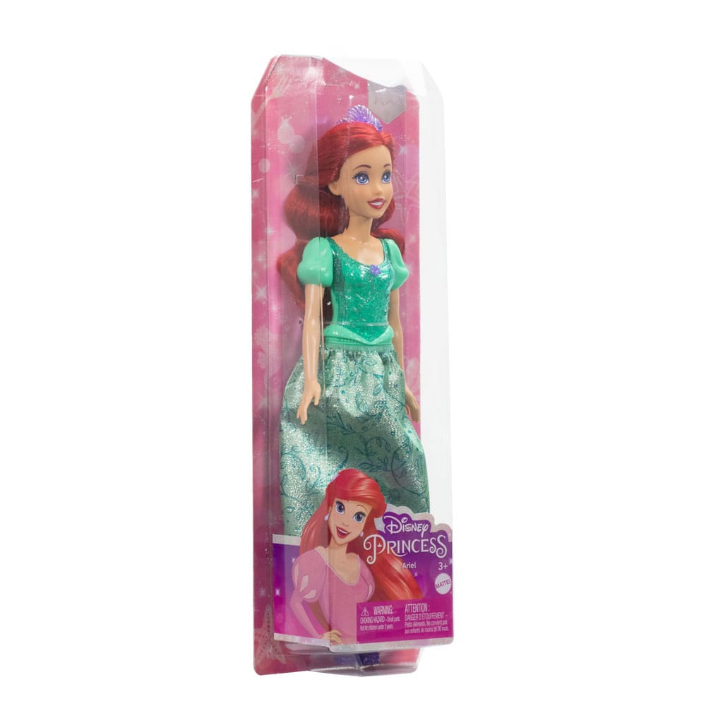 Disney Princesses poupée Ariel 29 cm