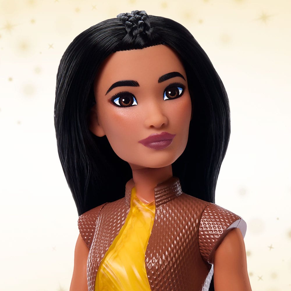 Disney Princesses poupée Raya 29 cm