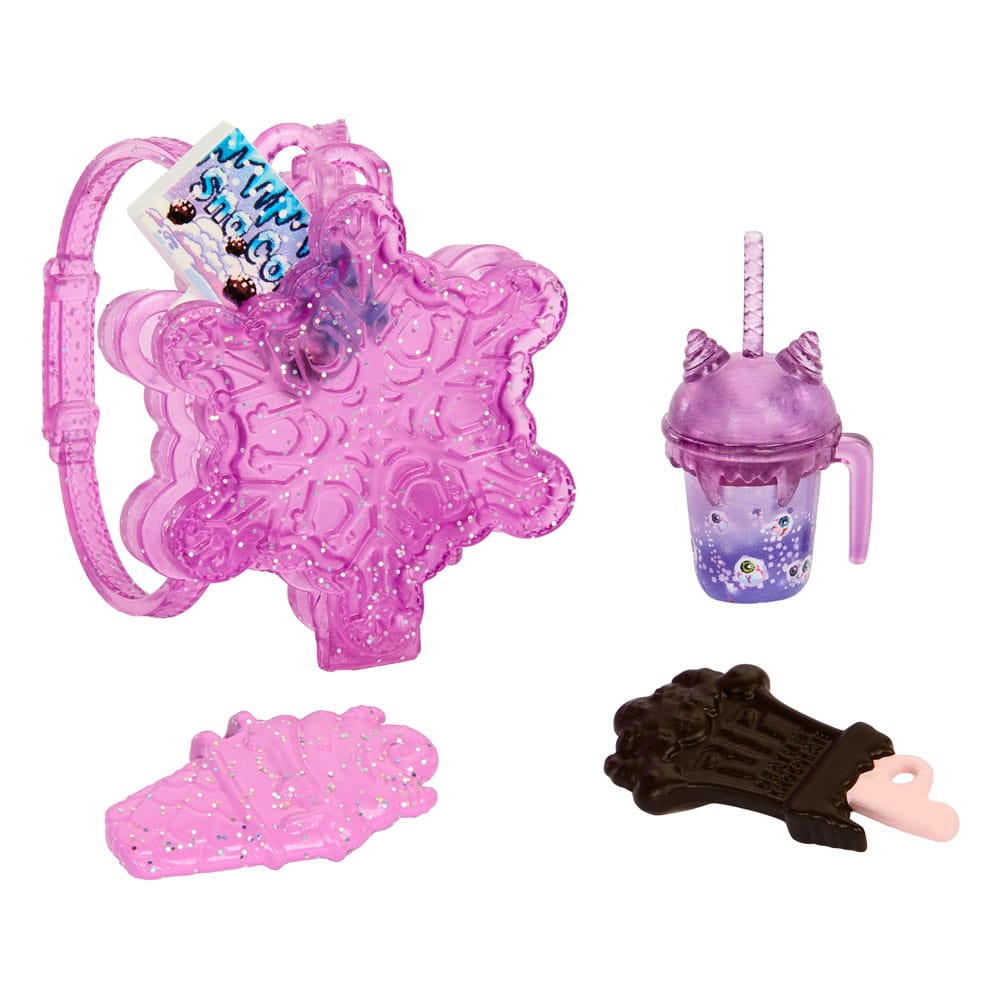 Monster High poupée Abbey Bominable