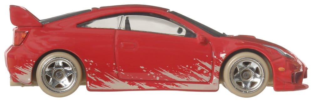 Fast & Furious Hot Wheels Silver Series assortiment véhicules Die-Cast 1/64 979P (24)