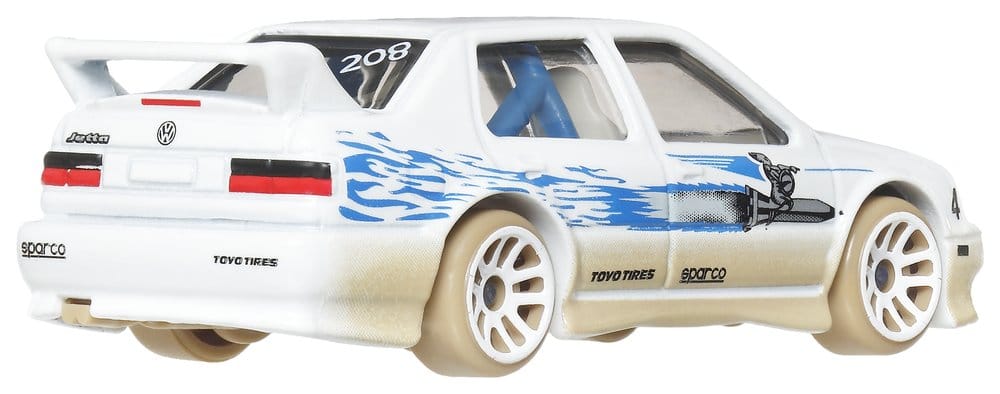 Fast & Furious Hot Wheels Silver Series assortiment véhicules Die-Cast 1/64 979P (24)