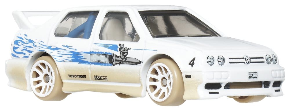Fast & Furious Hot Wheels Silver Series assortiment véhicules Die-Cast 1/64 979P (24)