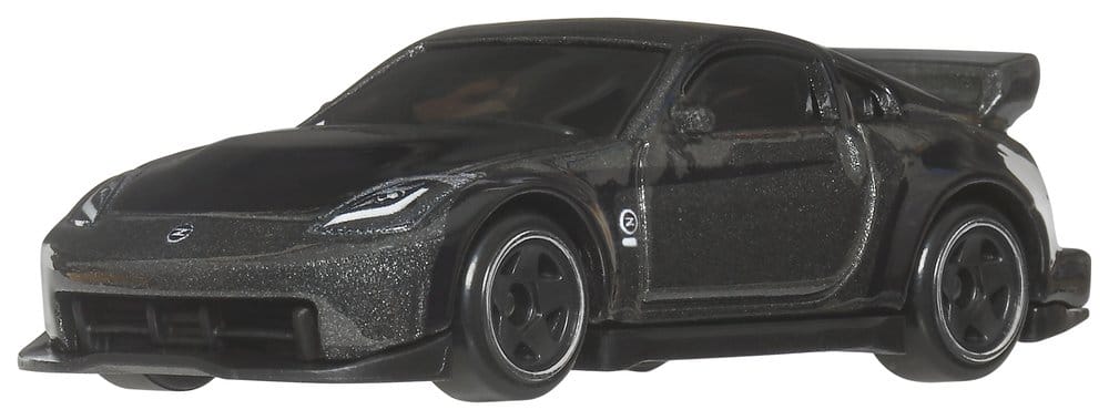 Fast & Furious assortiment véhicules Hot Wheels Silver Series Die-Cast 1:64 979M Tokyo Drift (24)