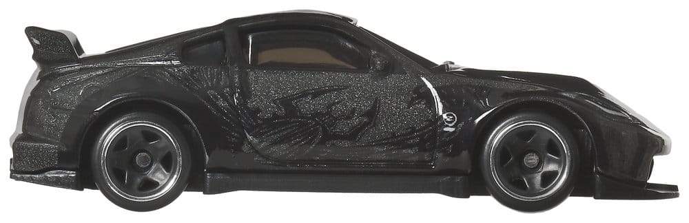 Fast & Furious assortiment véhicules Hot Wheels Silver Series Die-Cast 1:64 979M Tokyo Drift (24)